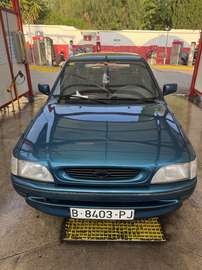 1.6 Z 16v Atlanta Ghia