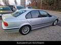 BMW 523 i Silber - thumbnail 11