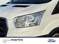 Ford Transit FT 350 TTS 2.0 350 L3 Trend DK  NAVI Blanc - thumbnail 9