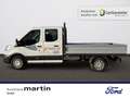 Ford Transit FT 350 TTS 2.0 350 L3 Trend DK  NAVI Blanc - thumbnail 6