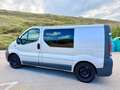 Opel Vivaro Vivaro Com.6 1.9CDTI Corto 2700 100 Argent - thumbnail 26