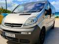 Opel Vivaro Vivaro Com.6 1.9CDTI Corto 2700 100 Gümüş rengi - thumbnail 4
