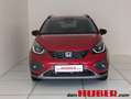 Honda Jazz Crosstar 1.5eCV Rot - thumbnail 3