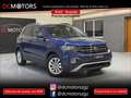 Volkswagen T-Cross 1.0 TSI Advance Blau - thumbnail 1