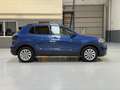 Volkswagen T-Cross 1.0 TSI Advance Blau - thumbnail 3