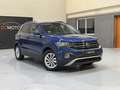 Volkswagen T-Cross 1.0 TSI Advance Blau - thumbnail 2