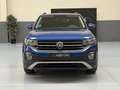 Volkswagen T-Cross 1.0 TSI Advance Blau - thumbnail 8