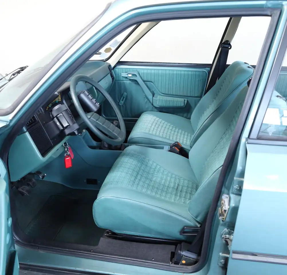 Citroen GSA Club Original 20800km 2.Hand*Top, foto 9