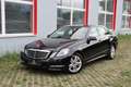 Mercedes-Benz E 200 E 200 CDI Avantgarde Aut.| XENON | LEDER | KLIMA | Schwarz - thumbnail 1
