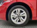 Volkswagen Golf Variant Golf Variant 1.5 eTSI Life DSG AHK+Navi+LED Rot - thumbnail 22