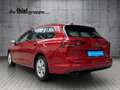 Volkswagen Golf Variant Golf Variant 1.5 eTSI Life DSG AHK+Navi+LED Rot - thumbnail 7