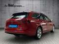 Volkswagen Golf Variant Golf Variant 1.5 eTSI Life DSG AHK+Navi+LED Rot - thumbnail 4