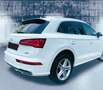 Audi Q5 Audi Q5 2.0 Qua. S trc S-Line Navi LED CAM Pano Weiß - thumbnail 2