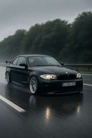 135i Coupe N55 DCT