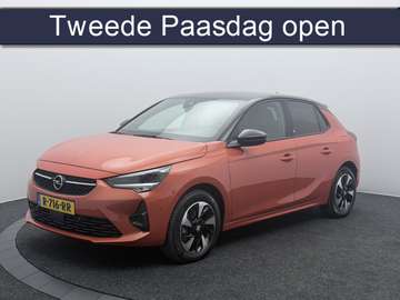 GS Line 50 kWh 3-Fase SOH 99,2% | 9300KM | Adaptiv