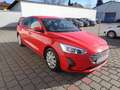 Ford Focus 1,0 EcoBoost Trend Rot - thumbnail 6