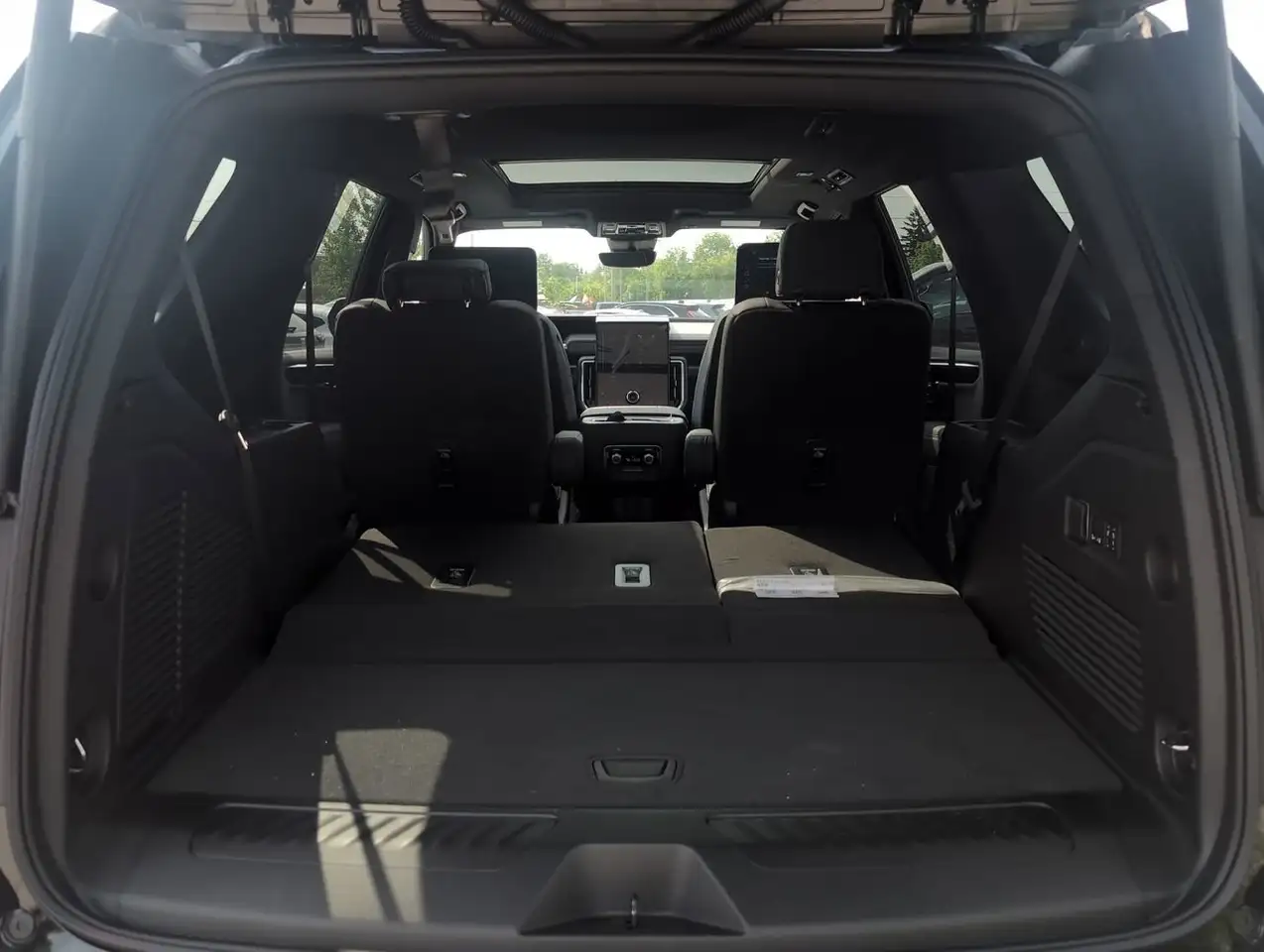 GMC Yukon fotografie GMC Yukon