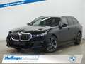 BMW 520 d T.M Sport Kamera Sitzbel.KomfZ.Ha/Ka.ParkAs Schwarz - thumbnail 1