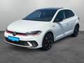 Volkswagen Polo GTI 2.0 TSI DSG/Matrix, ACC, PDC, SHZ,DAB+ Weiß - thumbnail 2