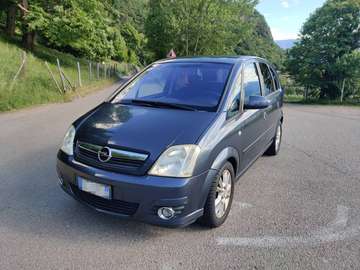 Meriva 1.4 16v Cosmo c/esp