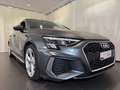 Audi A3 4ª serie SPB 35 TDI S tronic S line edition Grau - thumbnail 1