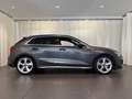 Audi A3 4ª serie SPB 35 TDI S tronic S line edition Grau - thumbnail 2