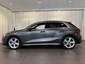 Audi A3 4ª serie SPB 35 TDI S tronic S line edition Grau - thumbnail 4