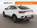 Renault Arkana 1.6 E-Tech Zen 105kW Blanco - thumbnail 4