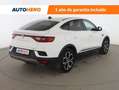 Renault Arkana 1.6 E-Tech Zen 105kW Blanco - thumbnail 6