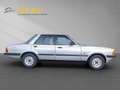 Ford Taunus 1,6 Brilland unverbastelt , orig. 16.100km Silber - thumbnail 2