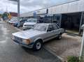 Ford Taunus 1,6 Brilland unverbastelt , orig. 16.100km Silber - thumbnail 8