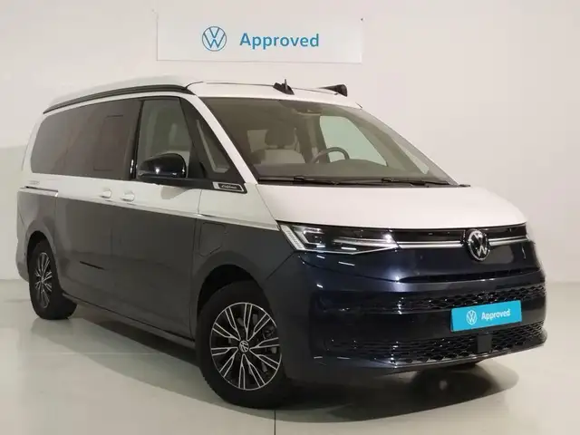 Volkswagen T5 California 1.5 TSI eHybrid Ocean DSG 130kW 4motion