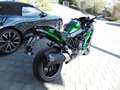 Kawasaki Ninja H2 SX SE Tourer Зелений - thumbnail 4