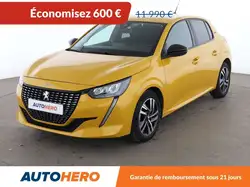 Peugeot 208 1.2 PureTech Style