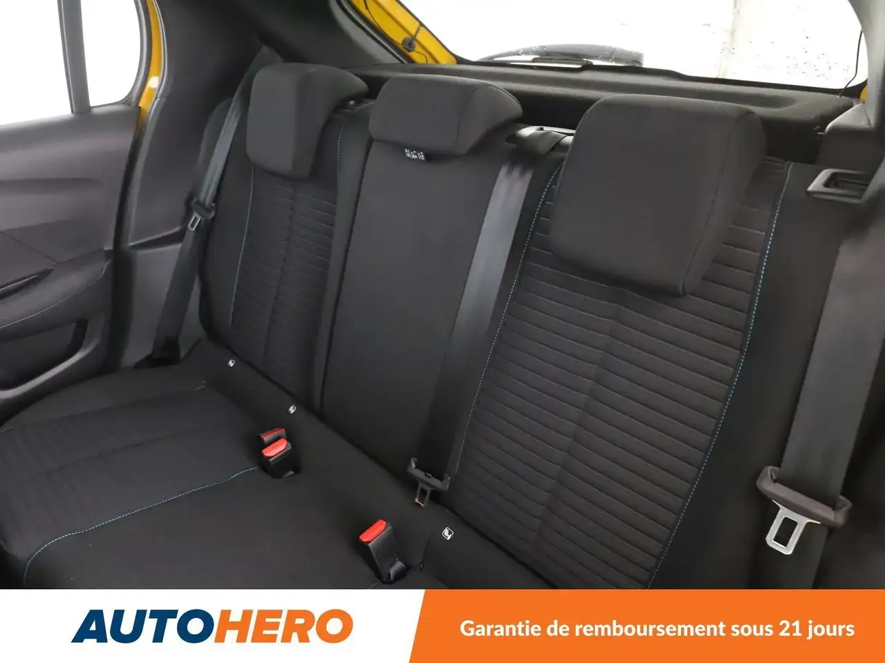 Peugeot 208 208 — photo 14