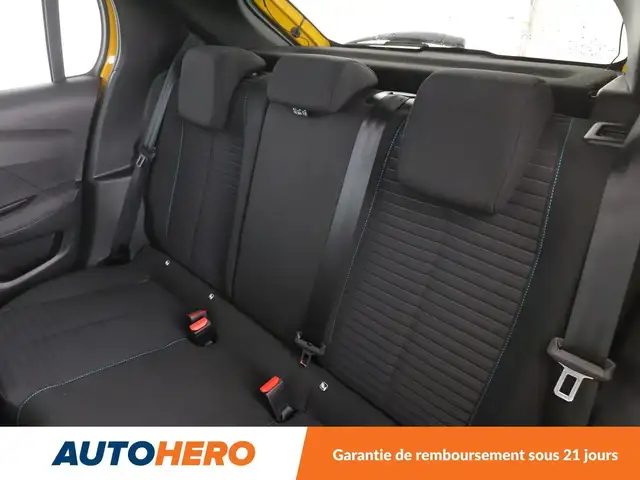 Peugeot 208 view 14