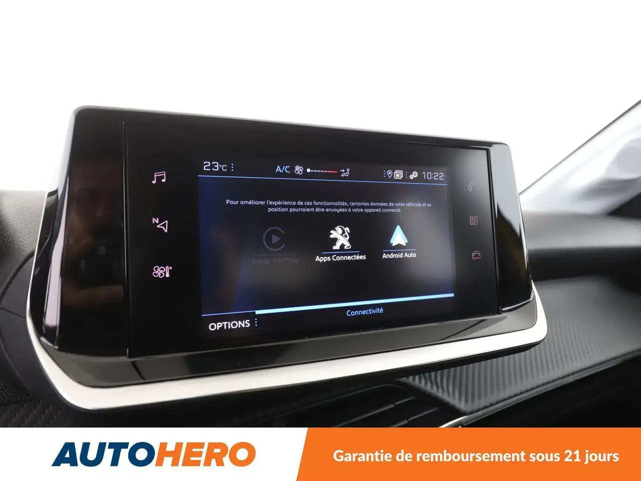 Peugeot 208 208 — photo 22