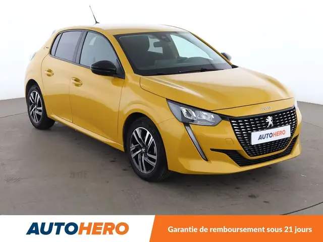Peugeot 208 view 8
