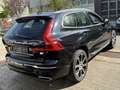 Volvo XC60 T8 AWD Recharge Geartronic Inscription Schwarz - thumbnail 4