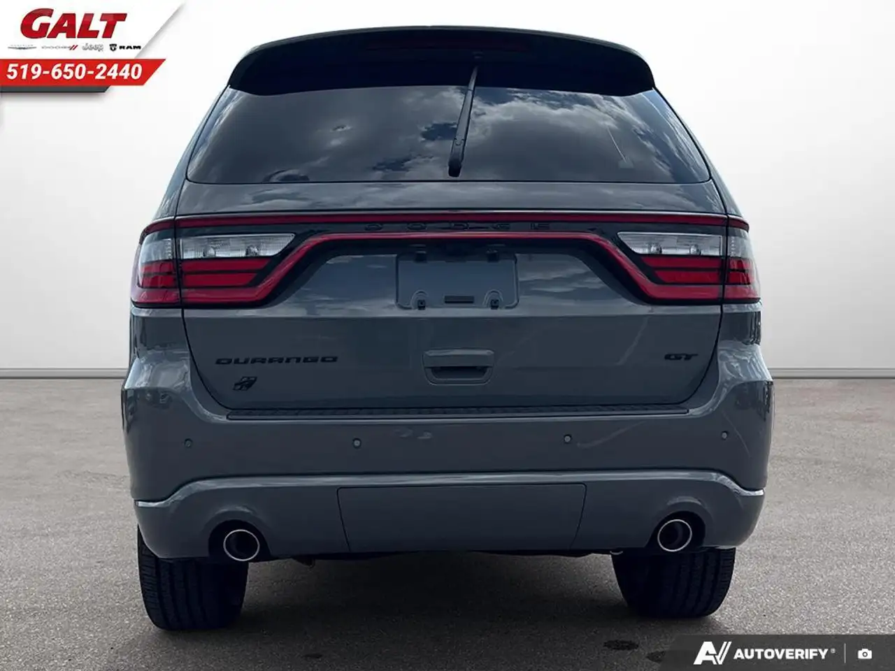 Dodge Durango photo Dodge Durango