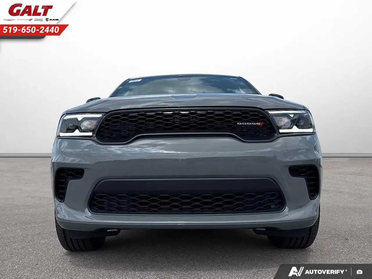 Dodge Durango photo Dodge Durango