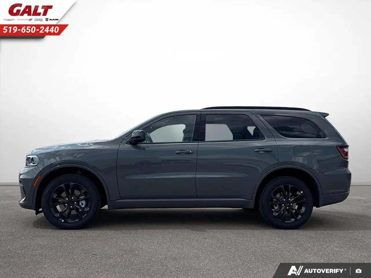 Dodge Durango photo Dodge Durango