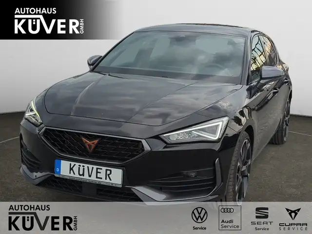 CUPRA Leon 1.4 e-Hybrid DSG NAVI*LED*PDC