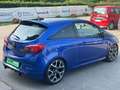 Opel Corsa Corsa 1.6 Turbo Coupé OPC Bleu - thumbnail 5