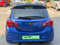Opel Corsa Corsa 1.6 Turbo Coupé OPC Bleu - thumbnail 6