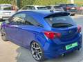 Opel Corsa Corsa 1.6 Turbo Coupé OPC Bleu - thumbnail 7