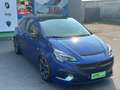Opel Corsa Corsa 1.6 Turbo Coupé OPC Bleu - thumbnail 3