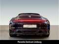 Porsche 992 911 Carrera 4 GTS Cabriolet Burmester LED Schwarz - thumbnail 6