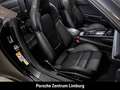 Porsche 992 911 Carrera 4 GTS Cabriolet Burmester LED Schwarz - thumbnail 32