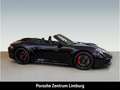 Porsche 992 911 Carrera 4 GTS Cabriolet Burmester LED Schwarz - thumbnail 21